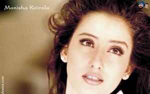 Manisha Koirala